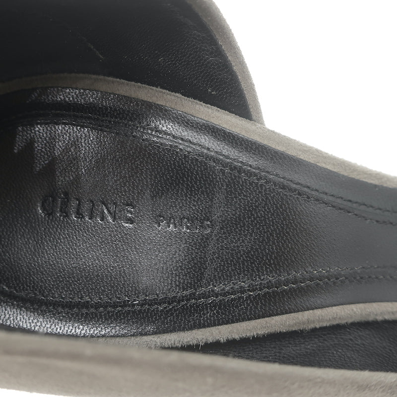 Celine D&