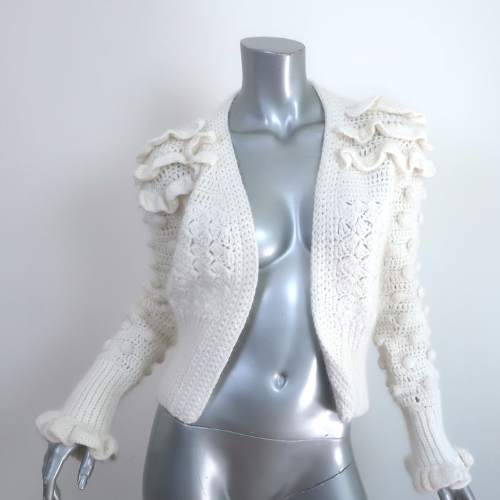 Pre-loved/Used Frederick Anderson Women&