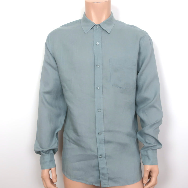 Pre-loved/Used Vince Men's Shirts: $79