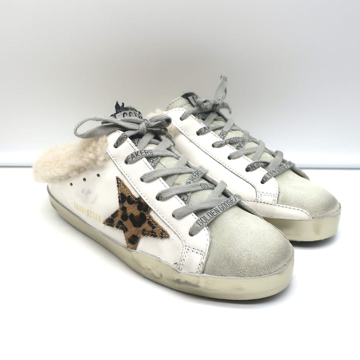 Pre-loved/Used Golden Goose Women&
