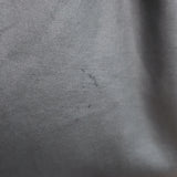 Stella McCartney Ruched-Neck Dress Black Size 38