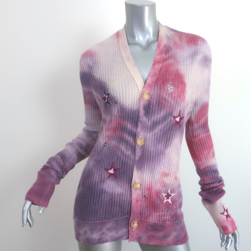 Pre-loved/Used Amiri Women's Sweaters: $275