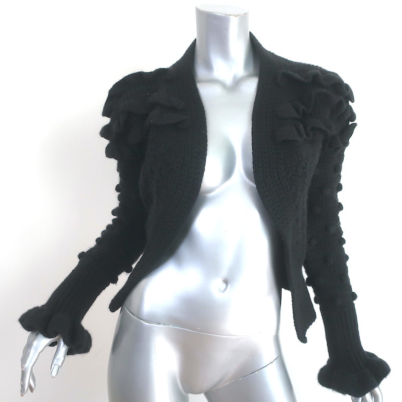 Pre-loved/Used Frederick Anderson Women's Sweaters: $299