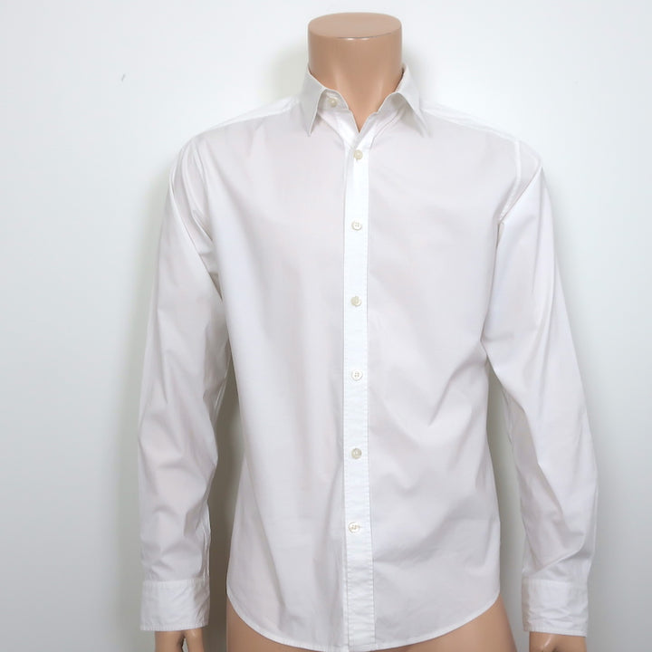 Pre-loved/Used Theory Men&