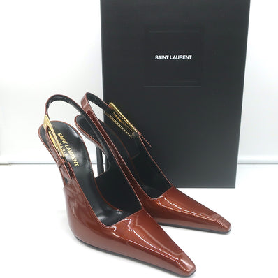 Pre-loved/Used Yves Saint Laurent Women's Heels: $1025