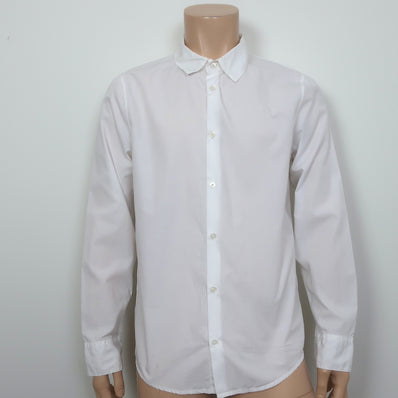 Pre-loved/Used Buck Mason Men's Shirts: $75