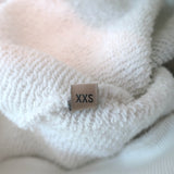 Gucci Shooting Star Sweatshirt White Size Extra Extra Small Unisex Pullover