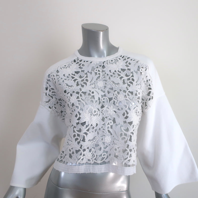 Pre-loved/Used Valentino Women's Sweaters: $399