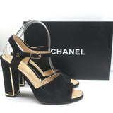 Pre-loved/Used Chanel Women's Heels: $299