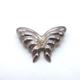 Tiffany & Co. Butterfly Brooch Pin Sterling Silver
