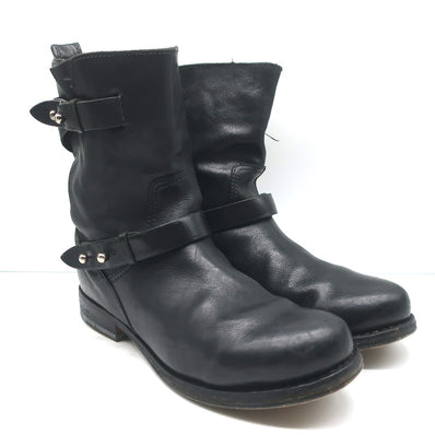 Pre-loved/Used Rag & Bone Women's Boots: $160