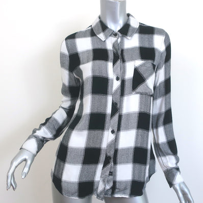 Pre-loved/Used Rails Women's Tops: $45
