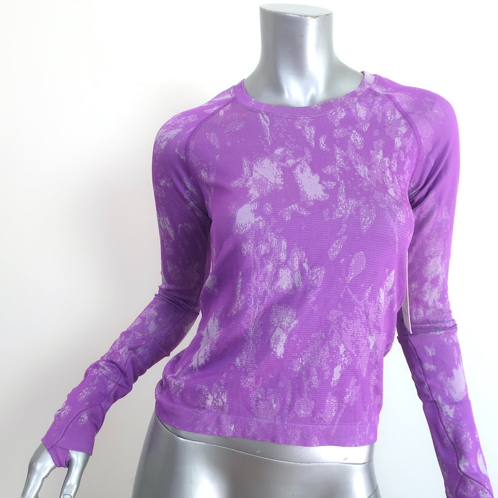 Pre-loved/Used LuluLemon Women&