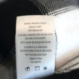 Rails Hunter Plaid Button Down Shirt White/Black Size Extra Small