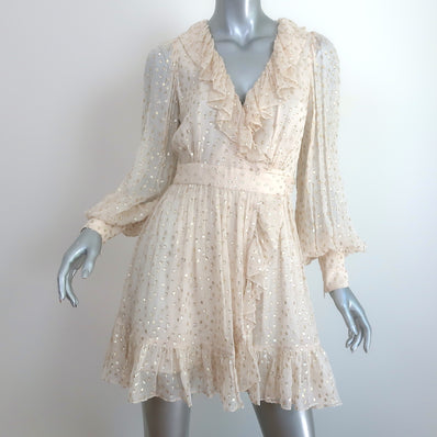 Pre-loved/Used Zimmermann Women's Dresses: $299