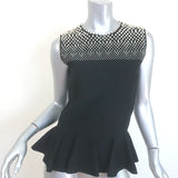 Pre-loved/Used Alexander McQueen Women's Tops: $350