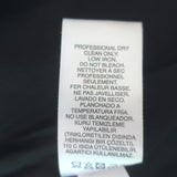 Tibi Car Coat Dark Heather Gray Wool-Blend Size Medium Oversize Jacket