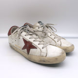 Pre-loved/Used Golden Goose Women's Athletic Shoes: $199