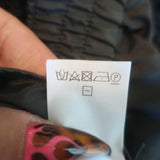 Brunello Cucinelli Cashmere Reversible Monili Beaded Vest Charcoal Size Medium