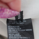 Ann Demeulemeester Military Jacket Olive Linen Size 38