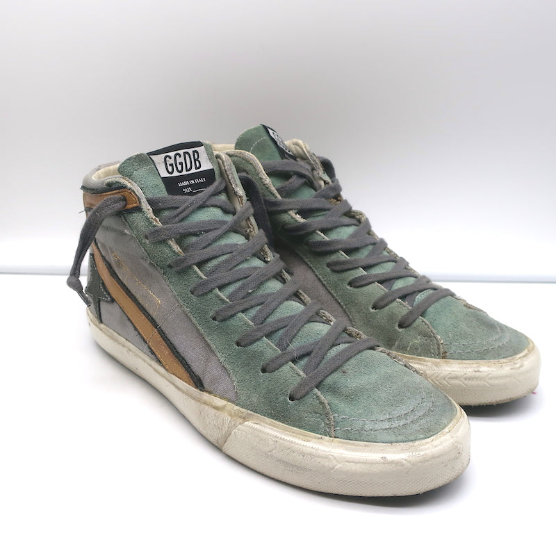 Pre-loved/Used Golden Goose Women's Athletic Shoes: $249