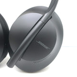 Bose 700 Noise Cancelling Bluetooth Over-Ear Wireless Headphones Black NEW