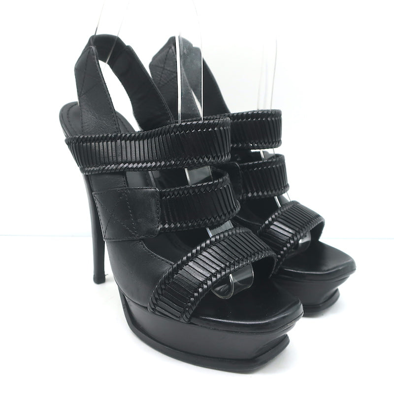 Pre-loved/Used Yves Saint Laurent Women's Heels: $265