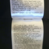 Bottega Veneta Pleated Tweed Mini Skirt Brown Silk-Blend Size 42