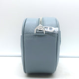 Zadig & Voltaire Rock with You Camera Bag Breeze Leather Small Crossbody NEW