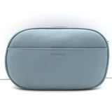 Zadig & Voltaire Rock with You Camera Bag Breeze Leather Small Crossbody NEW