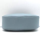 Zadig & Voltaire Rock with You Camera Bag Breeze Leather Small Crossbody NEW