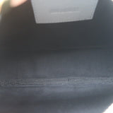 Zadig & Voltaire Rock with You Camera Bag Breeze Leather Small Crossbody NEW