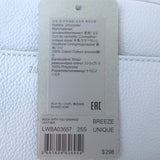 Zadig & Voltaire Rock with You Camera Bag Breeze Leather Small Crossbody NEW