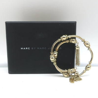 Pre-loved/Used Marc Jacobs Women's Bracelets: $65