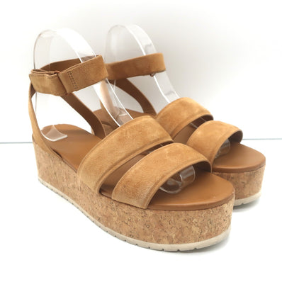 Pre-loved/Used Vince Women's Heels: $165