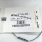 Max Mara Giardiniera Mini Tote Leather-Trimmed Beige Canvas Crossbody Bag