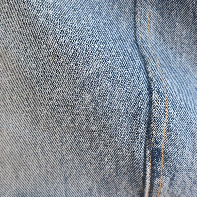 RE/DONE x Levi&