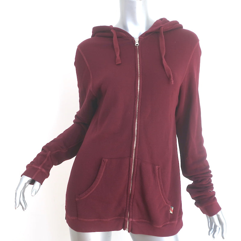 Pre-loved/Used Free City Women's Sweaters: $75