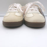 Adidas Samba OG Low Top Sneakers Cloud White/Wonder Quartz Size 9 NEW