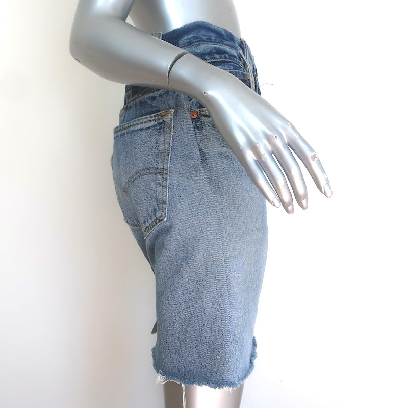 RE/DONE x Levi&
