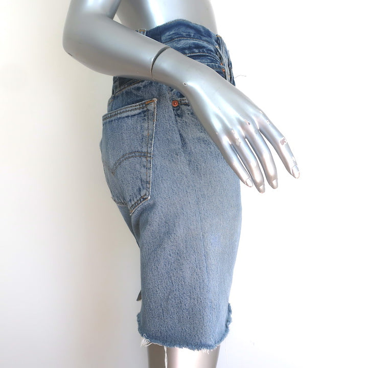 RE/DONE x Levi&