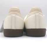 Adidas Samba OG Low Top Sneakers Cloud White/Wonder Quartz Size 9 NEW