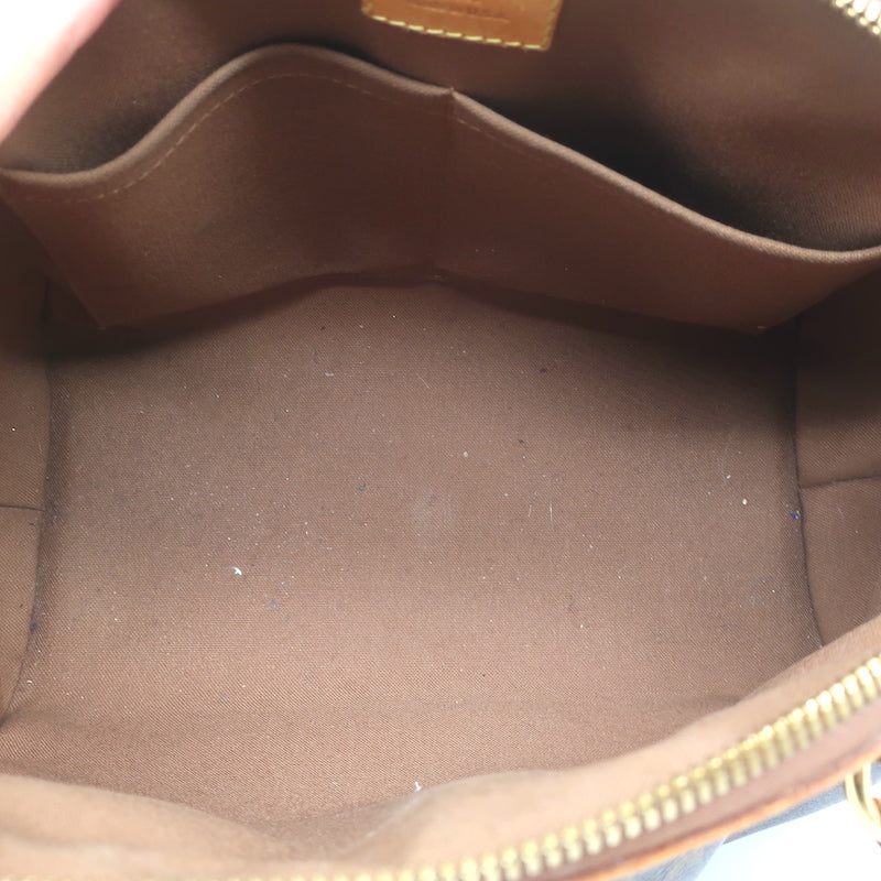 Louis Vuitton Tivoli PM Monogram Canvas Shoulder Bag on SALE