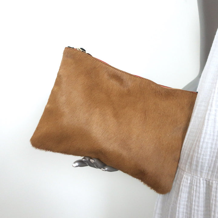 Pre-loved/Used Clare V Handbags: $130
