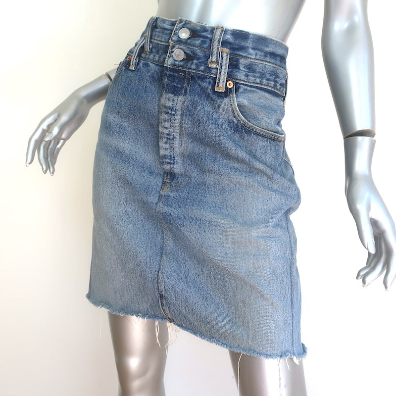 RE/DONE x Levi&