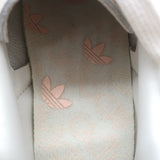 Adidas Samba OG Low Top Sneakers Cloud White/Wonder Quartz Size 9 NEW