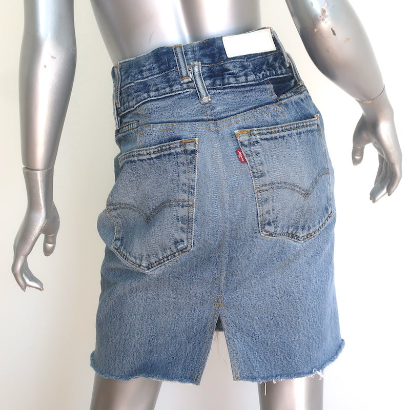 RE/DONE x Levi&