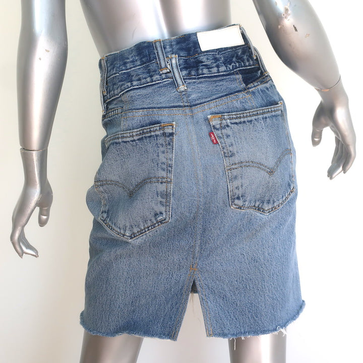 RE/DONE x Levi&