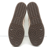 Adidas Samba OG Low Top Sneakers Cloud White/Wonder Quartz Size 9 NEW