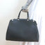 Louis Vuitton Brea MM Bag Black Epi Leather Tote